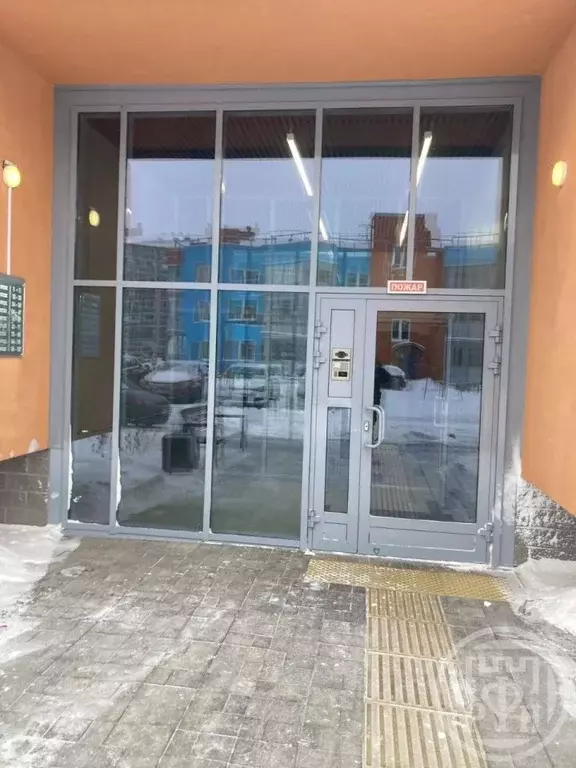 1-к кв. Ленинградская область, Коммунар г. Гатчинский муниципальный ... - Фото 2