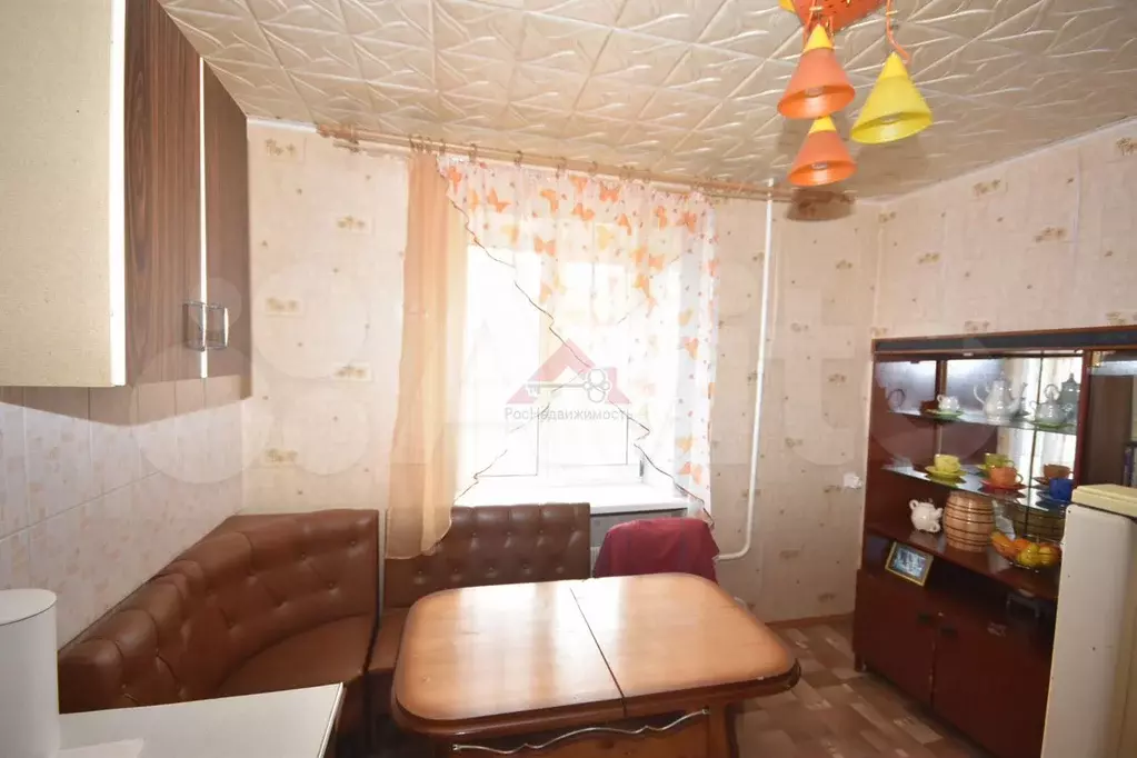 1-к. квартира, 31,8 м, 5/9 эт. - Фото 0