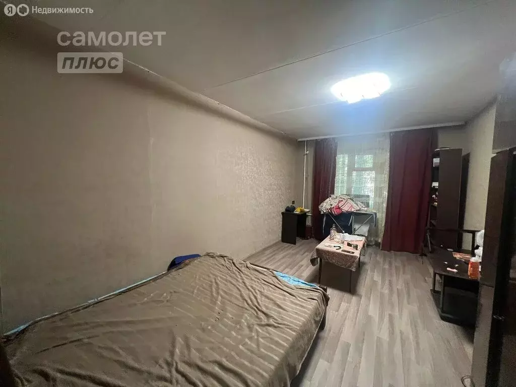 2-комнатная квартира: Москва, Астрадамская улица, 11к3 (68 м) - Фото 0