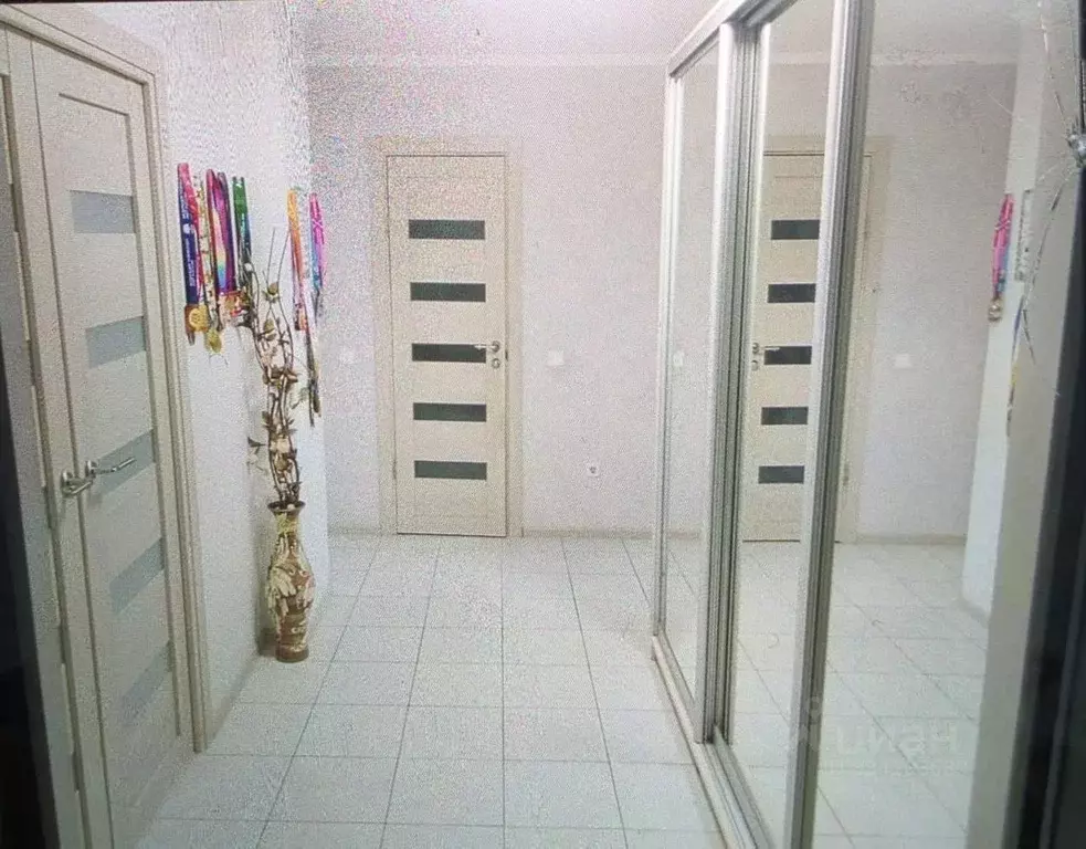 2-к кв. Адыгея, Майкоп ул. Чкалова, 65 (60.0 м) - Фото 2