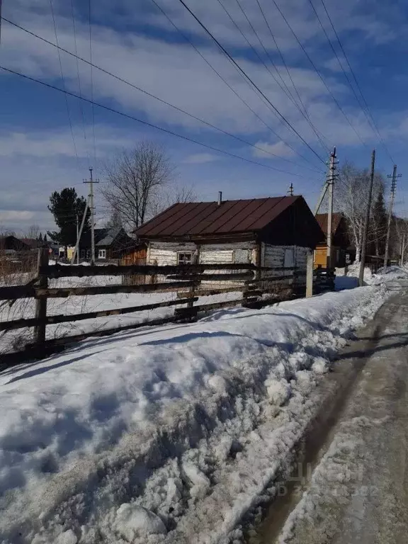 Участок в Алтай, Турочакский район, с. Турочак Рабочая ул., 1 (10.0 ... - Фото 2