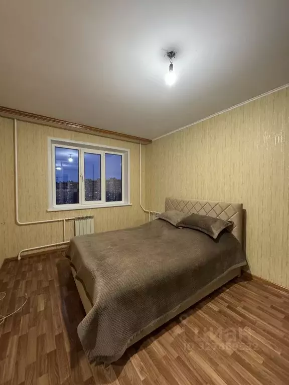 2-к кв. Курская область, Курск просп. Анатолия Дериглазова, 11 (58.0 ... - Фото 2