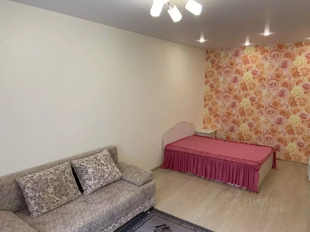 1-к кв. Пензенская область, Пенза ул. Мира, 65 (46.0 м) - Фото 1