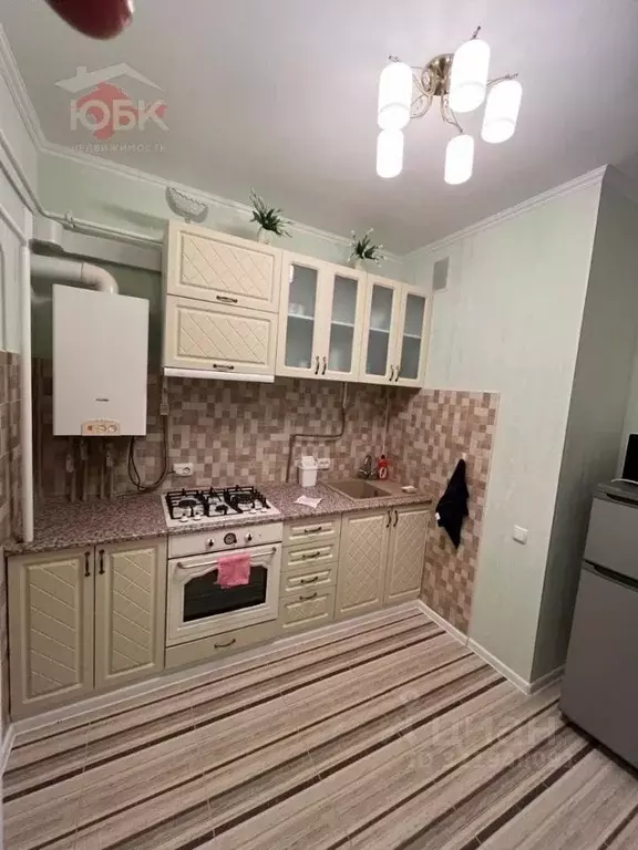 2-к кв. Крым, Евпатория ул. 9 Мая, 90 (60.0 м) - Фото 1