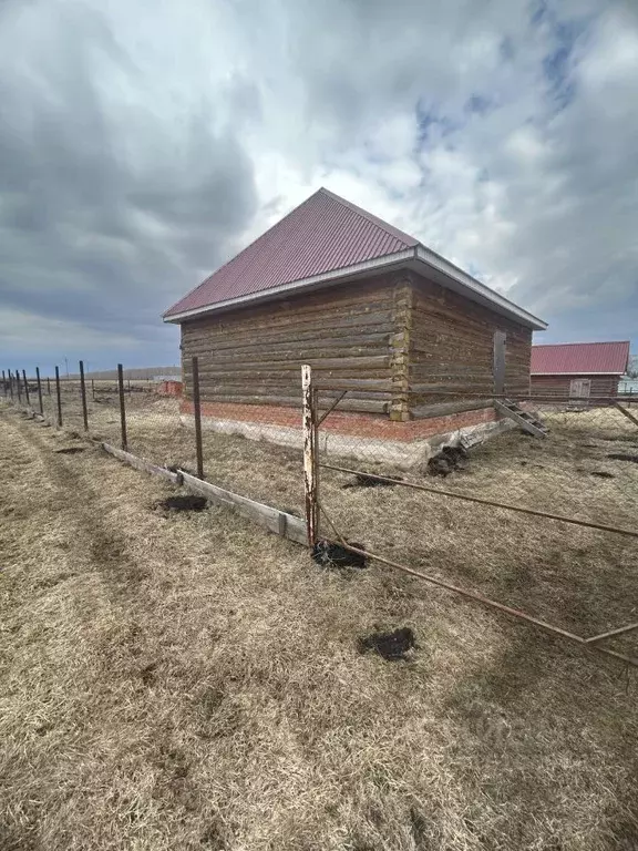 Участок в Башкортостан, Уфимский район, Николаевский сельсовет, с. ... - Фото 0