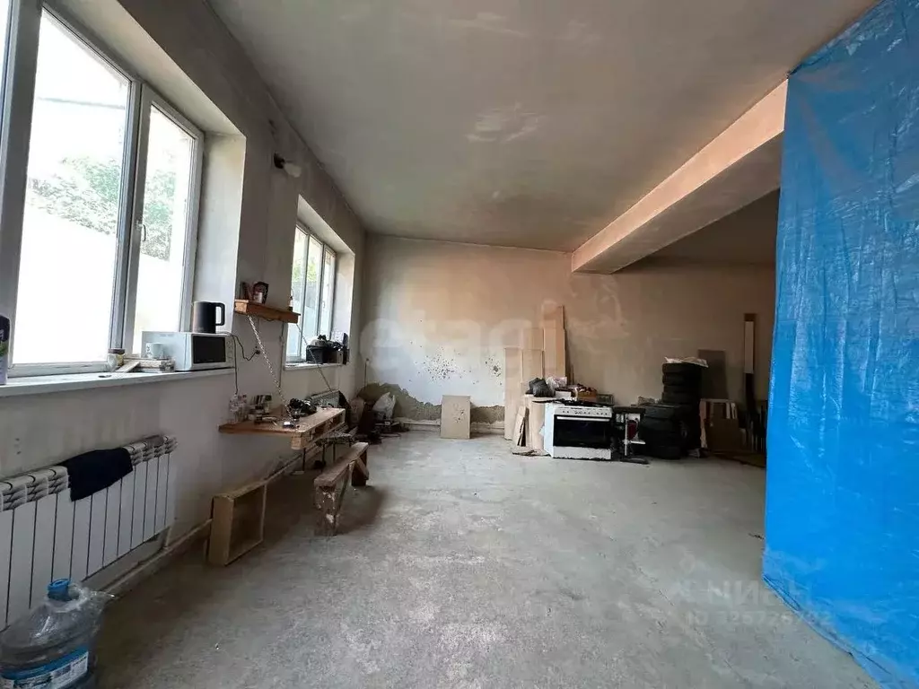 Помещение свободного назначения в Ингушетия, Назрань просп. Идриса ... - Фото 2