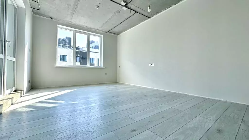 1-к кв. Приморский край, Владивосток Санаторная мкр, ул. Третья, 7А ... - Фото 2