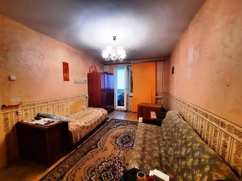 2-к кв. Белгородская область, Белгород Садовая ул., 118б (51.0 м) - Фото 1