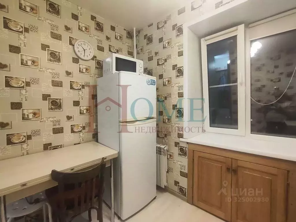 2-к кв. Новосибирская область, Новосибирск ул. Ватутина, 17 (42.0 м) - Фото 2