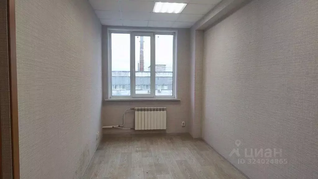 Офис в Новгородская область, Великий Новгород просп. Александра ... - Фото 2