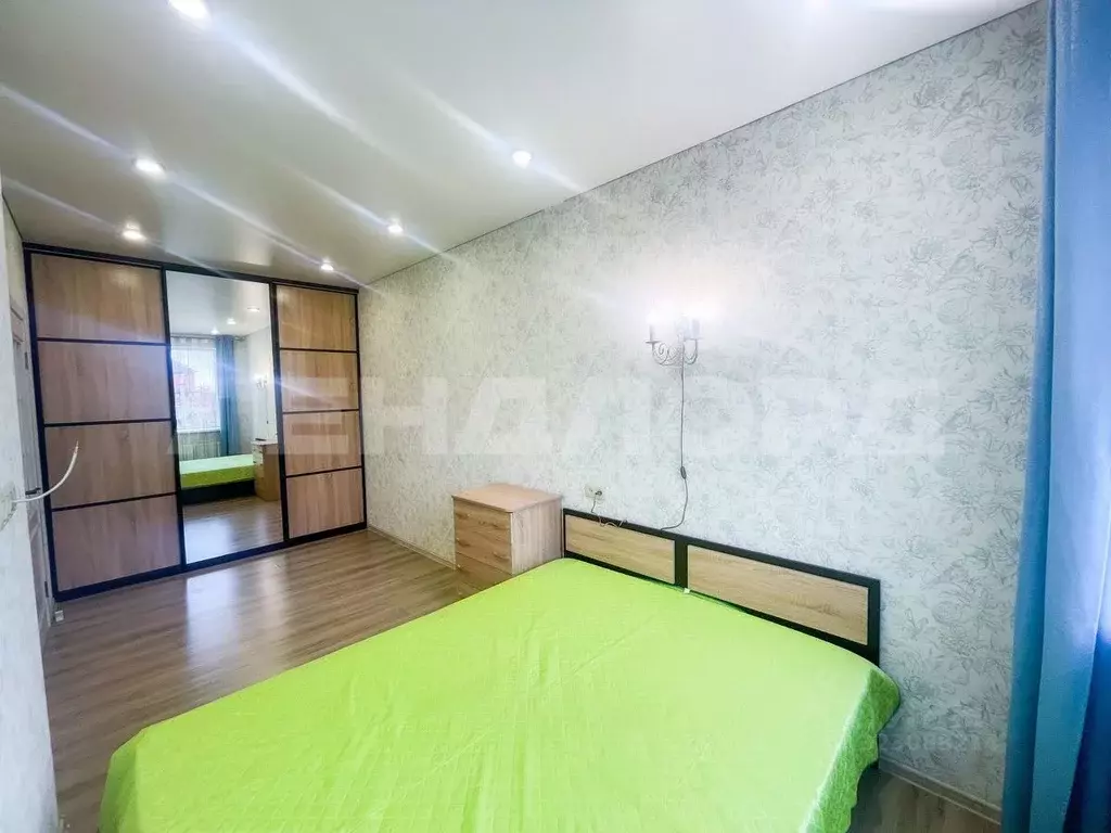 2-к кв. Ростовская область, Аксайский район, Щепкинское с/пос, пос. ... - Фото 2