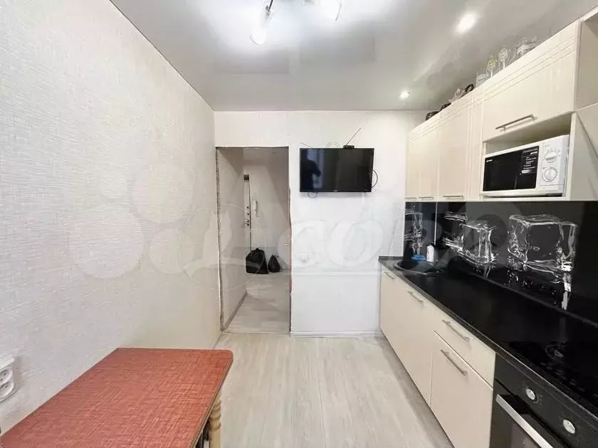 2-к. квартира, 47,5 м, 9/9 эт. - Фото 1