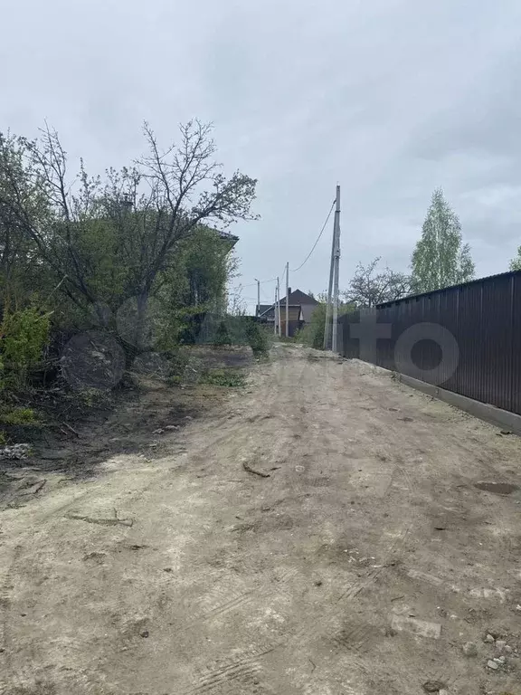 Участок 5,6 сот. (ИЖС) - Фото 0