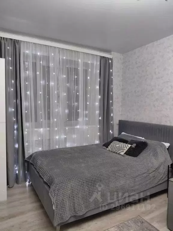 1-к кв. Пермский край, Пермь ул. Луначарского, 95а (32.0 м) - Фото 2