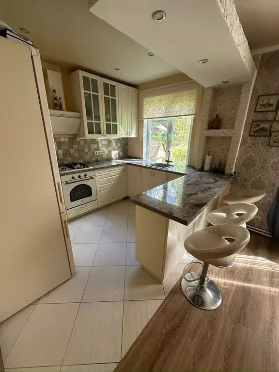 Дом в Московская область, Клин городской округ, Третьяково СНТ 34 (264 ... - Фото 2