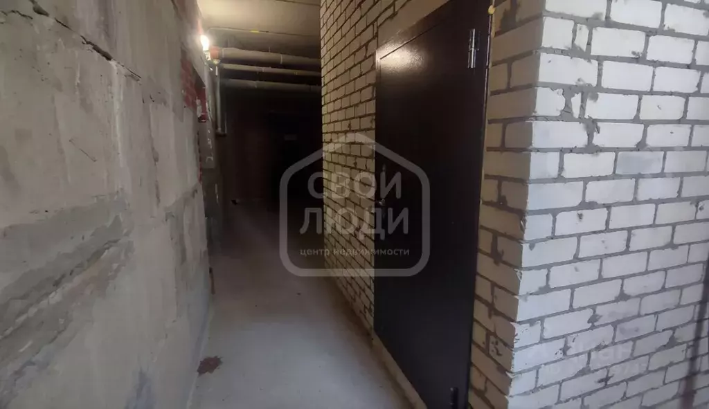 Гараж в Рязанская область, Рязань ул. Московская, 8к1 (6 м) - Фото 1