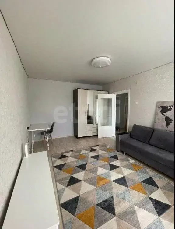 1-к кв. Коми, Сыктывкар ул. Ленина, 89 (33.0 м) - Фото 2