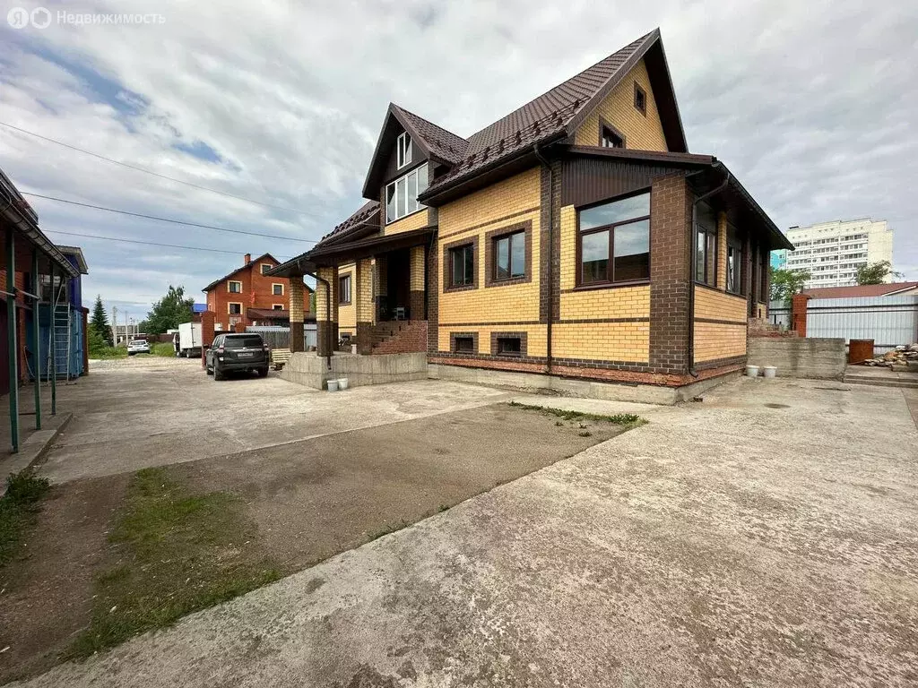 Дом в Пермь, Целинная улица, 126 (305 м) - Фото 0