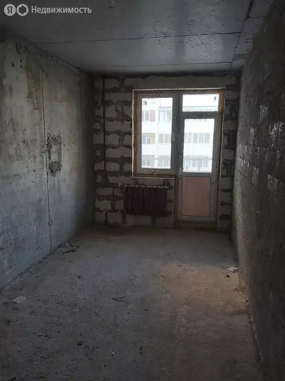 2-комнатная квартира: Самара, улица Алексея Толстого, 70 (66.6 м) - Фото 1