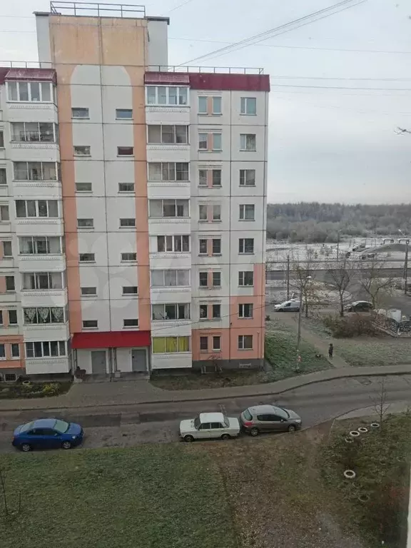 2-к. квартира, 55 м, 6/8 эт. - Фото 0