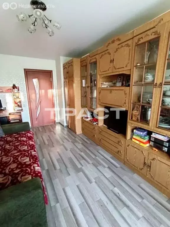 2-комнатная квартира: Воронеж, Волго-Донская улица, 11 (41 м) - Фото 1