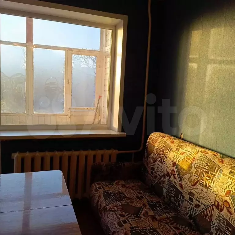 1-к. квартира, 32 м, 3/5 эт. - Фото 1