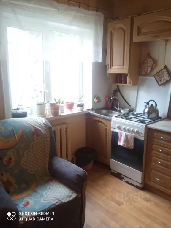 Дом в Курская область, Курск ул. Карла Либкнехта (65 м) - Фото 1