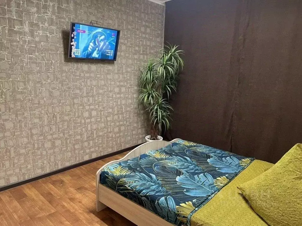 2-к кв. Коми, Воркута ул. 1-я Линейная, 3 (43.0 м) - Фото 1