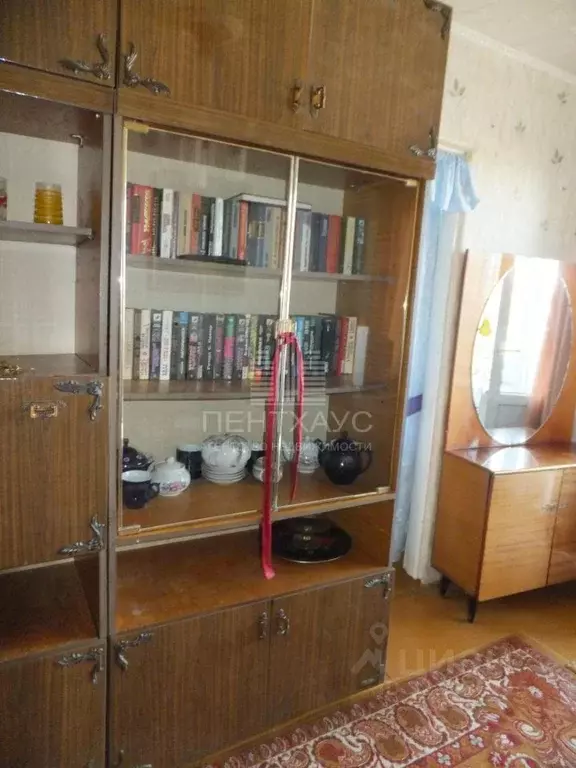 2-к кв. Владимирская область, Собинский муниципальный округ, пос. ... - Фото 2