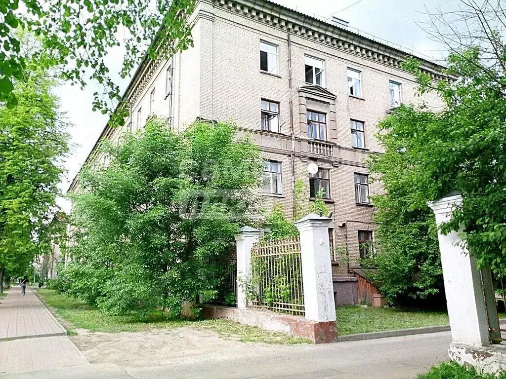 Комната Московская область, Электросталь ул. Пушкина, 10 (18.4 м) - Фото 2
