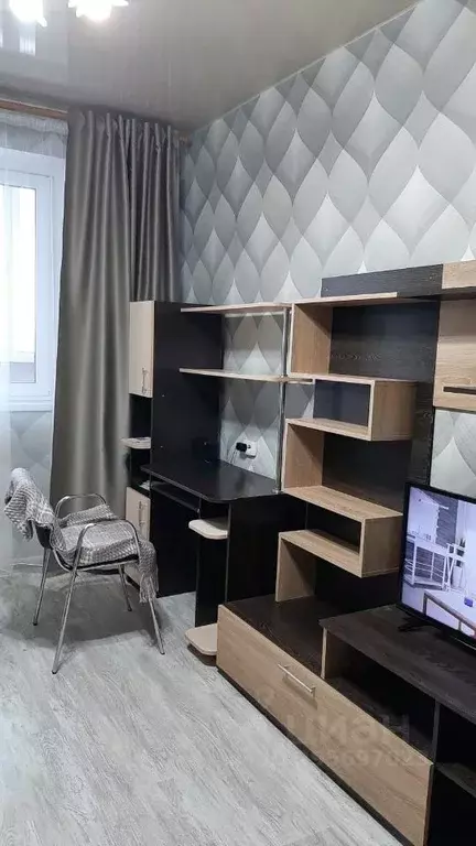 1-к кв. Кировская область, Киров Комсомольская ул., 63 (35.0 м) - Фото 1