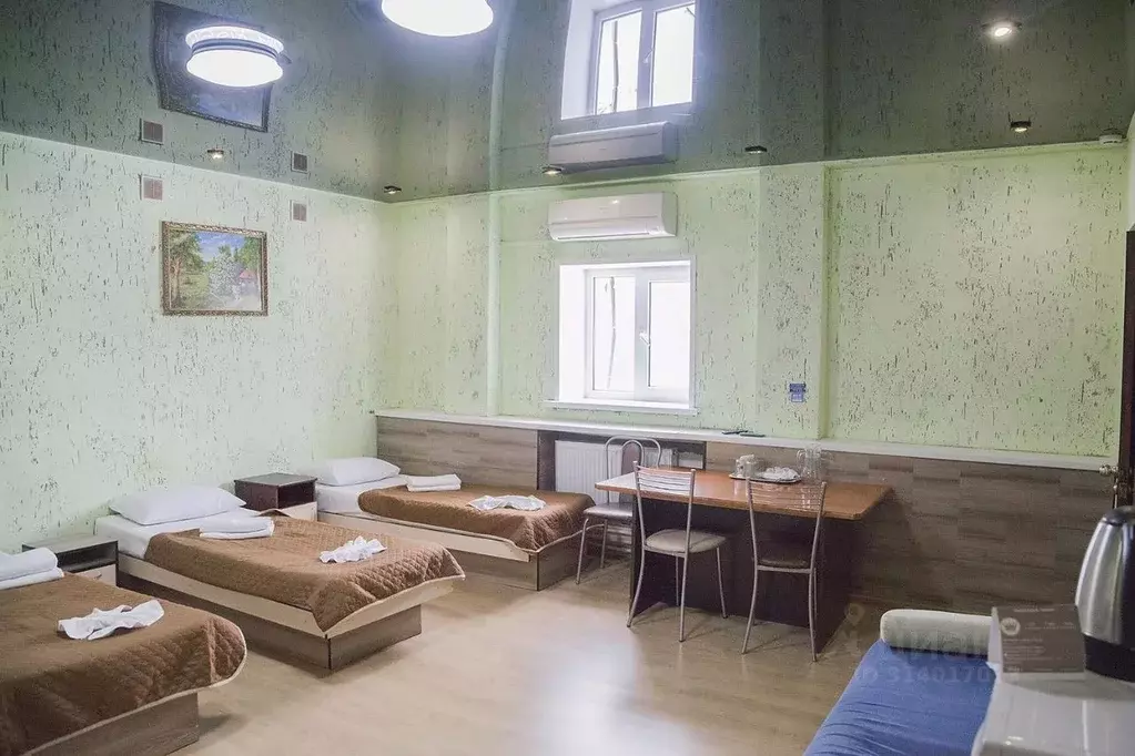 Комната Удмуртия, Ижевск ул. Гагарина, 65 (35.0 м) - Фото 0