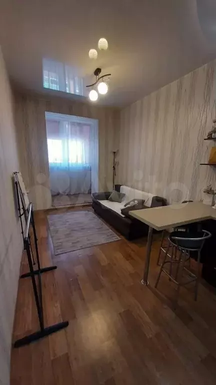 Квартира-студия, 20 м, 2/3 эт. - Фото 1