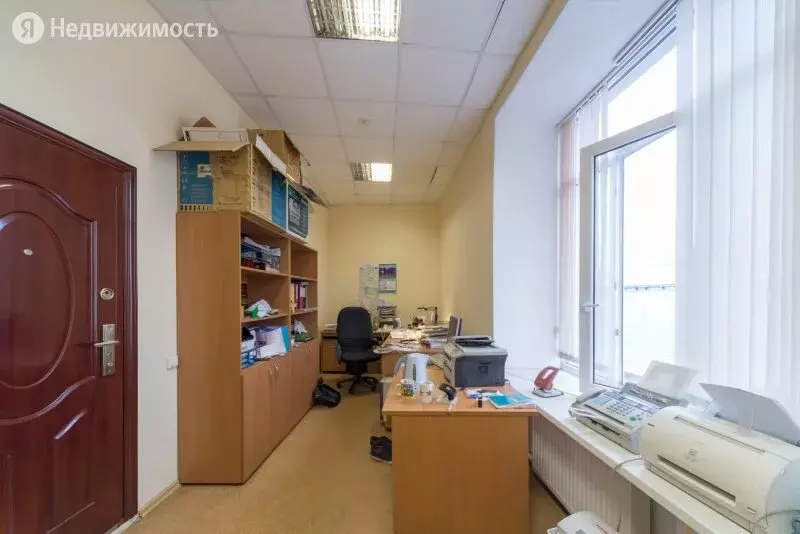 Офис (22.5 м) - Фото 0