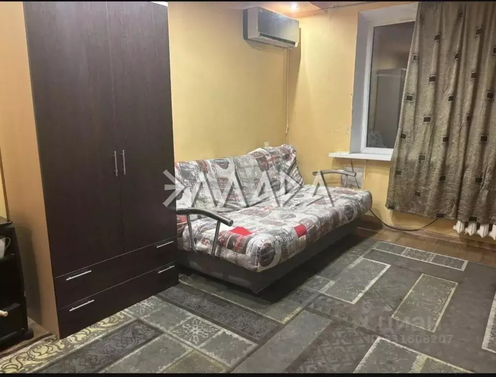 Комната Ростовская область, Ростов-на-Дону Вятская ул., 43 (17.0 м) - Фото 2
