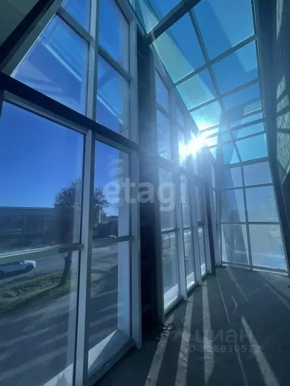 Офис в Краснодарский край, Ейск ул. Богдана Хмельницкого (423 м) - Фото 2