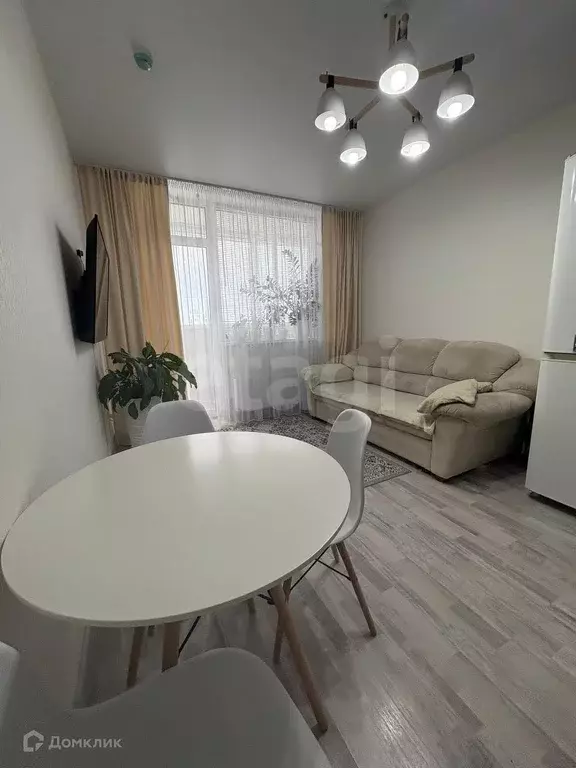 Продаётся 2-к квартира, 43.1 м - Фото 1