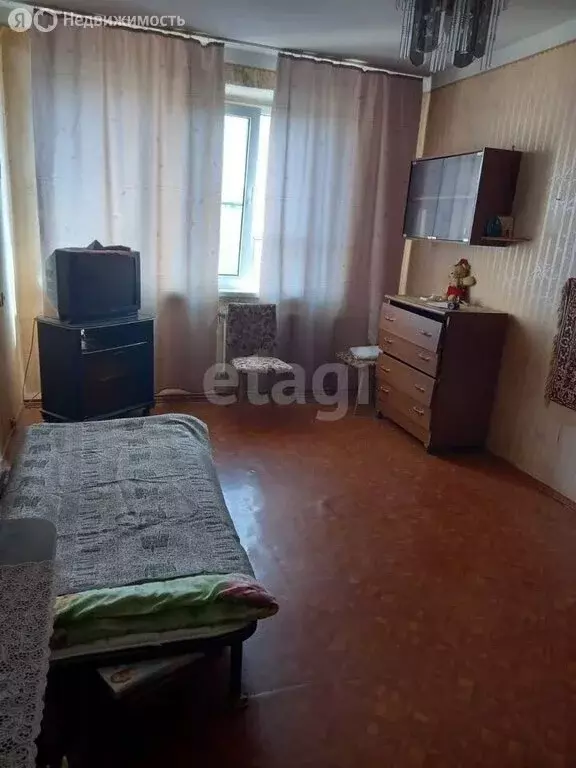 1-комнатная квартира: Ставрополь, улица Мира, 458/2 (36 м) - Фото 1