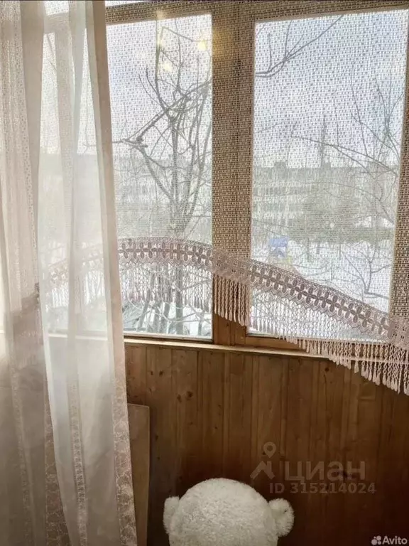 3-к кв. Башкортостан, Уфа ул. Юрия Гагарина, 25 (63.0 м) - Фото 1