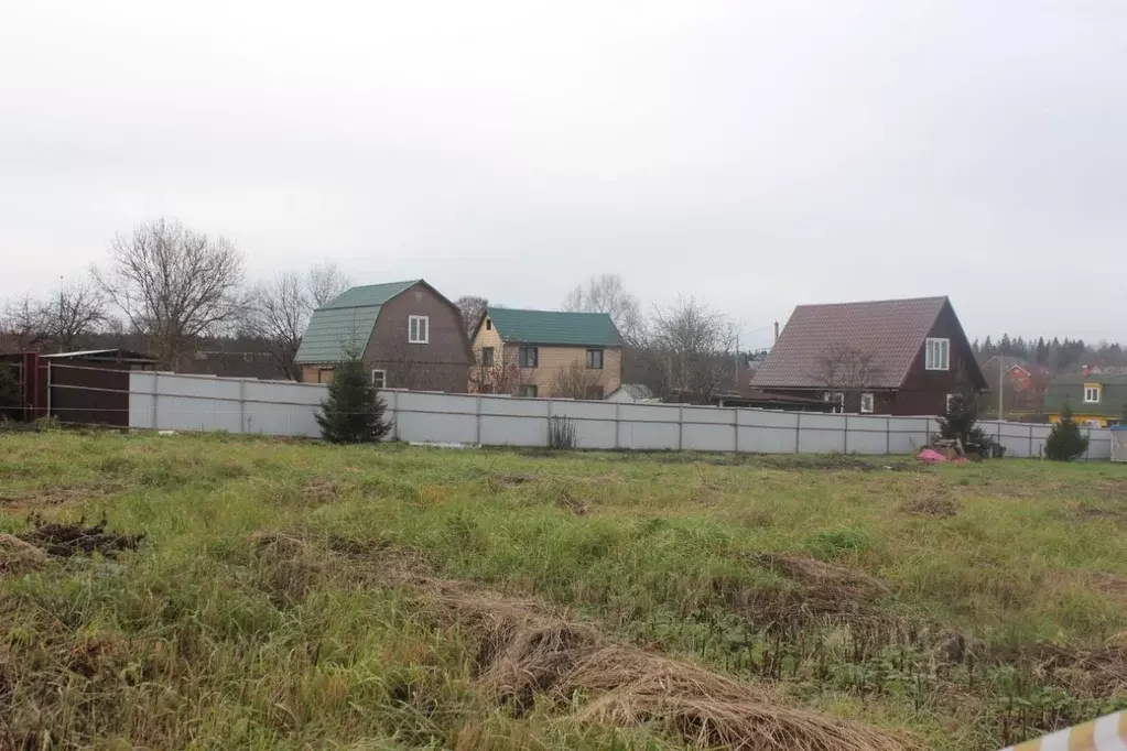 Участок в Москва д. Белоусово, 13Г (11.0 сот.) - Фото 0