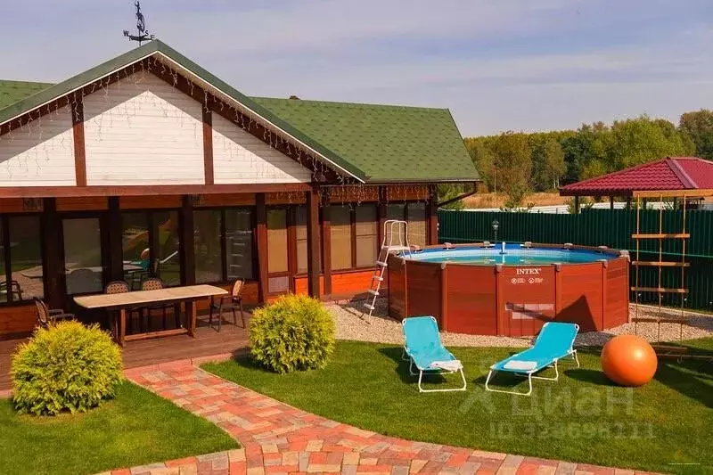 Дом в Владимирская область, Суздаль бул. Всполье, 59 (282 м) - Фото 1