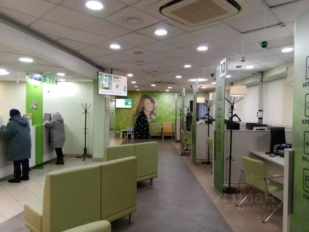 Офис в Красноярский край, Красноярск просп. Металлургов, 45А (379 м) - Фото 2