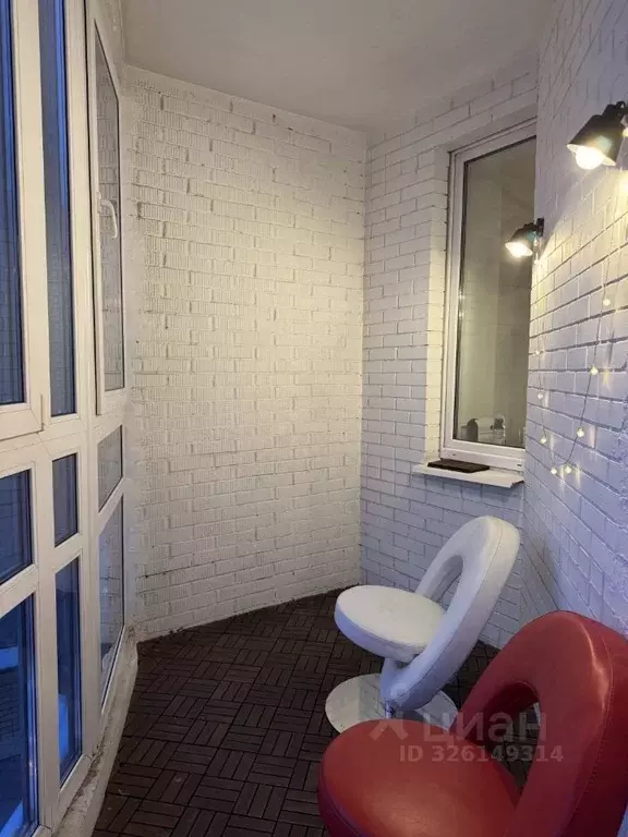 1-к кв. Москва Часовая ул., 23к1 (32.0 м) - Фото 2