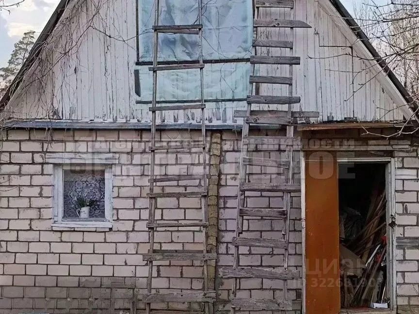 Дом в Смоленская область, Смоленский муниципальный округ, д. Высокое  ... - Фото 0