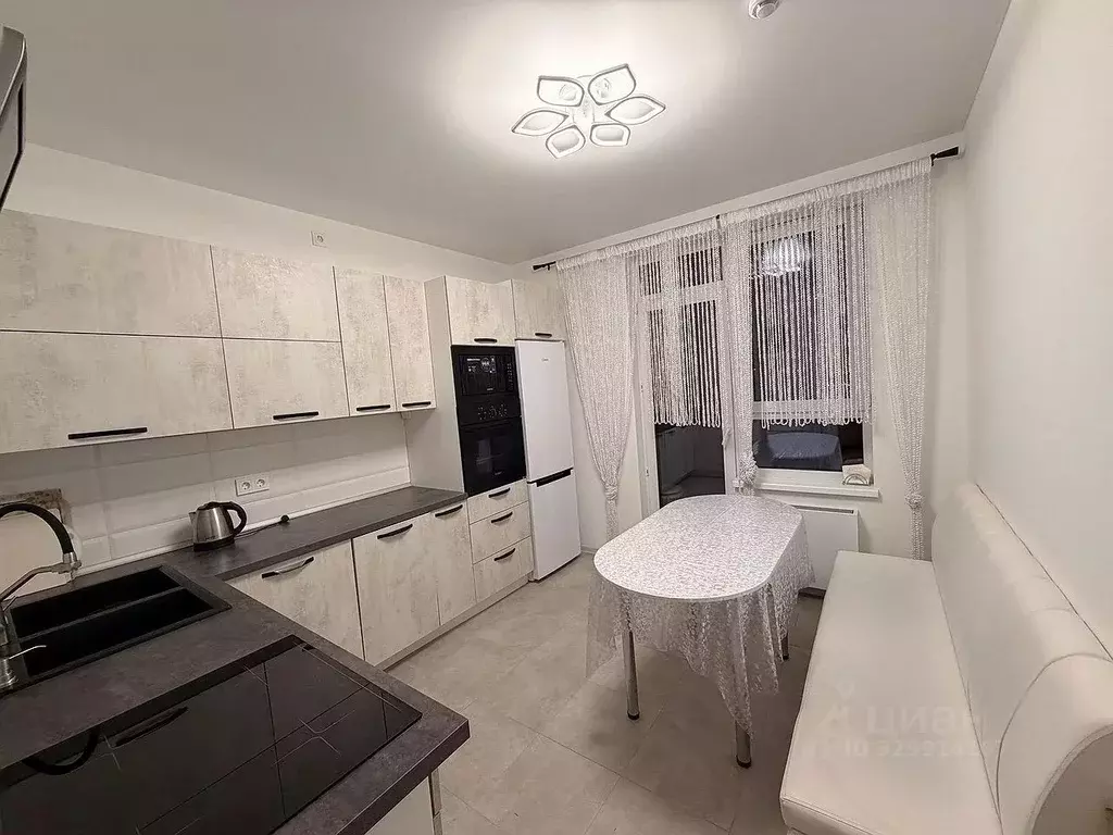 2-к кв. Москва ул. Академика Королева, 23 (61.0 м) - Фото 2