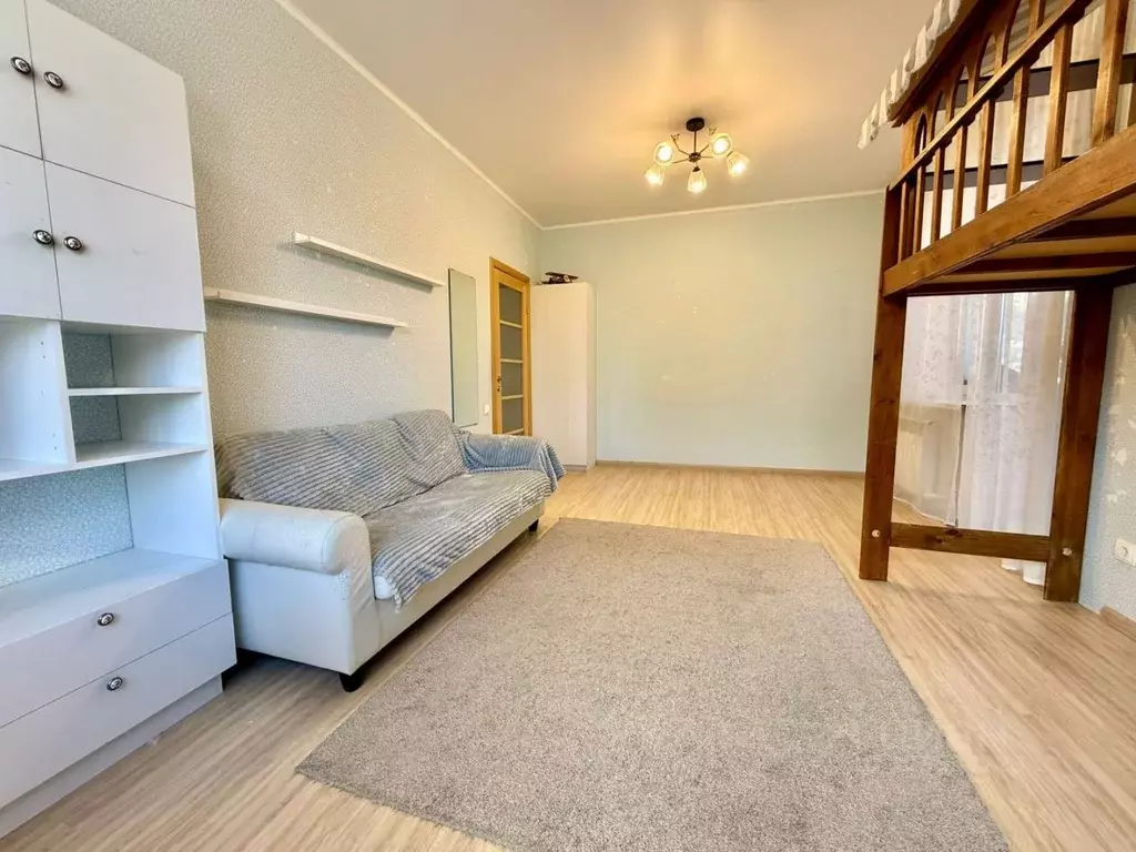 2-к кв. Ростовская область, Батайск Октябрьская ул., 109 (61.0 м) - Фото 2