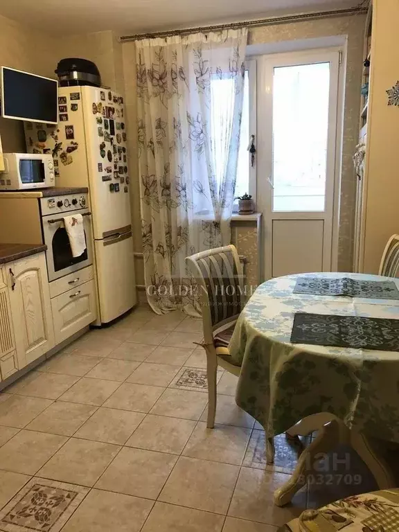 3-к кв. Санкт-Петербург Серебристый бул., 29к2 (80.0 м) - Фото 1