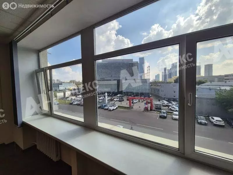 Офис (303 м) - Фото 1