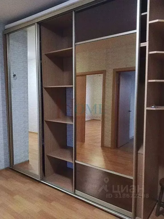 3-к кв. Новосибирская область, Новосибирск Стартовая ул., 1 (117.0 м) - Фото 1