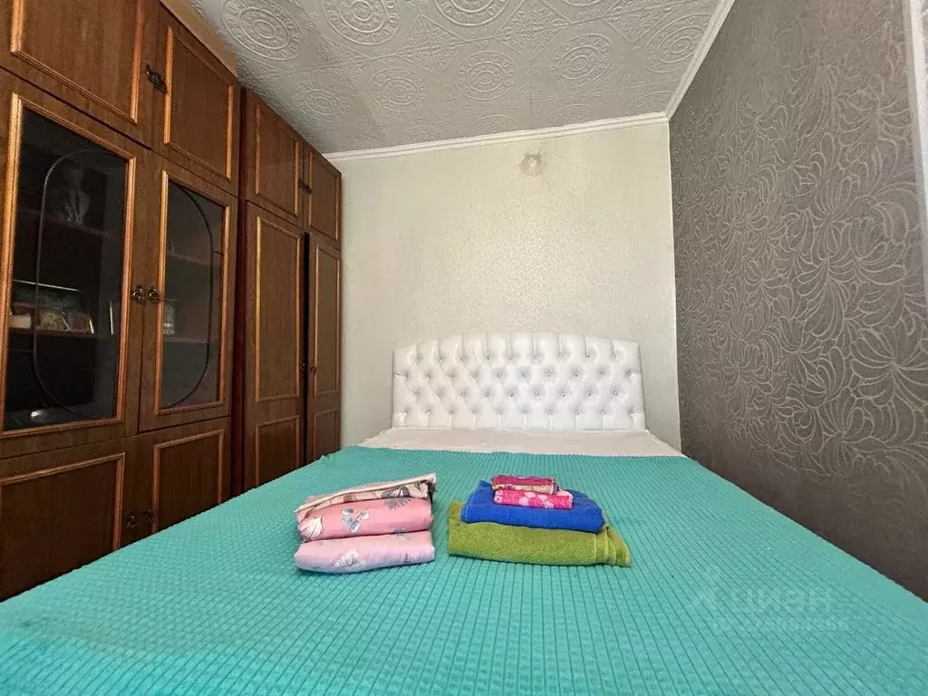 1-к кв. Забайкальский край, Чита ул. Матвеева, 35 (42.0 м) - Фото 0